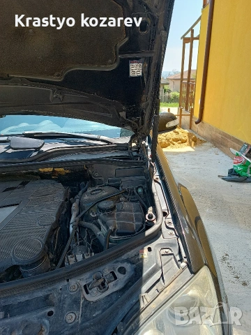 продава, снимка 6 - Автомобили и джипове - 54562821