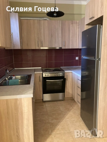 Продавам апартамент в Паралия Офринио на 30м от плажа , снимка 5 - Апартаменти - 54650976
