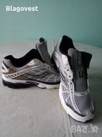 Маратонки Saucony, снимка 4 - Маратонки - 54087261