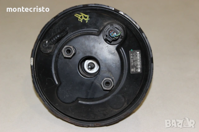 Серво Audi Q7 (2005-2015г.) сервоусилвател 7L8612101D / 7L8 612 101 D