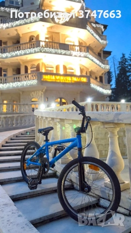 Колело BMX 
