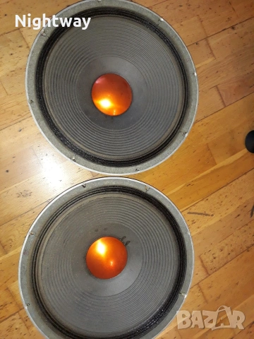 JBL 15 , снимка 2 - Тонколони - 55072768