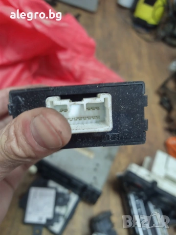  Имобилайзер за Toyota Corolla E12 , 89780-12140 , снимка 4 - Части - 54306427