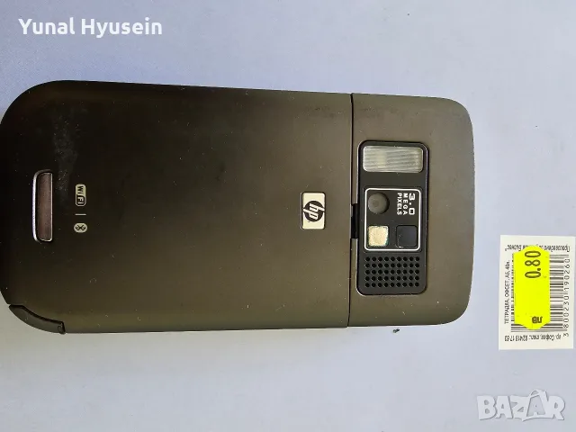hp добро състояние без зарядно, снимка 5 - Други - 55426608