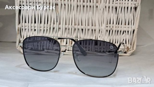 46 Мъжки слънчеви очила с поляризация 