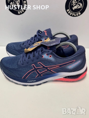 Маратонки ASICS GEL GLORIFY 5. Номер 40.5, снимка 2 - Маратонки - 55069417