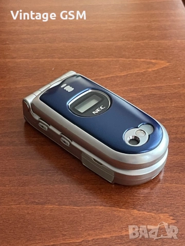 Телефон NEC N331i