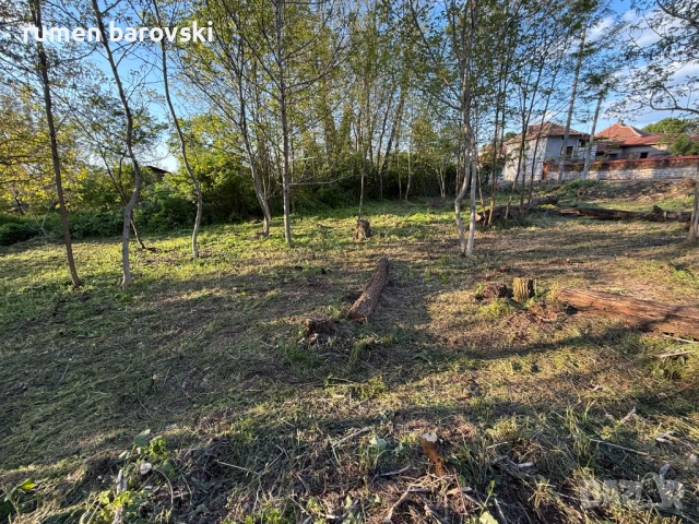 Продавам парцел в регулация , снимка 8 - Парцели - 54411505