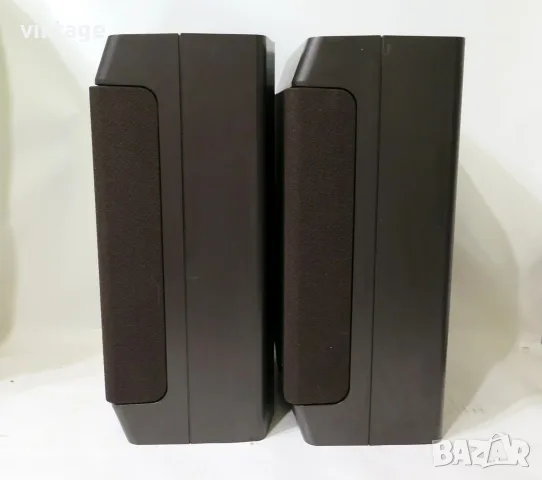 Grundig BOX M600, снимка 10 - Тонколони - 55582423