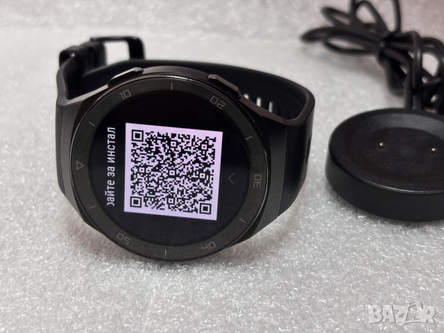 Смарт Часовник Huawei Watch GT 2e