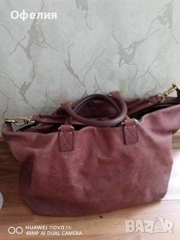 Маркова чанта, снимка 2 - Чанти - 54058465