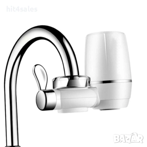 Пречиствател за вода с 5 степенна иновативна  за пречистване и филтриране , снимка 3 - Аксесоари за кухня - 54071163