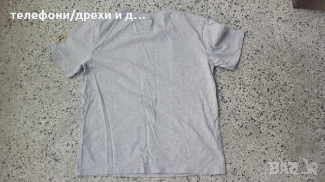 Тениска LA Lakers като нова, снимка 2 - Спортни дрехи, екипи - 54889635