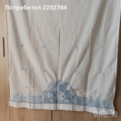 Къси пердета,перде, снимка 14 - Пердета и завеси - 46875778