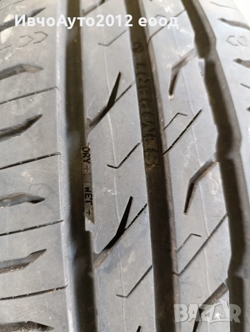 Летни гуми semperit speed life 3 xl, снимка 11 - Гуми и джанти - 54276253