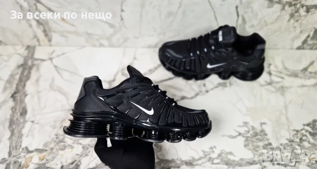 Nike Мъжки Маратонки👟Мъжки Спортни Обувки Найк - Различни Цветове Код P2898, снимка 18 - Маратонки - 55509896