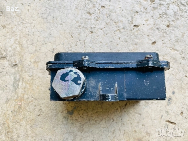 PP132A-0  реле  за  UAZ, снимка 3 - Части - 54808956