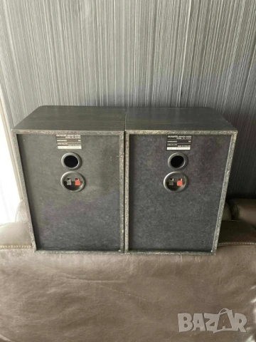 AIWA SX-NH3 bookshelf speakers , снимка 7 - Тонколони - 53969395