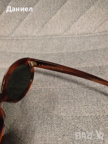 Винтидж дамски очила Ray Ban, снимка 6 - Слънчеви и диоптрични очила - 54498454