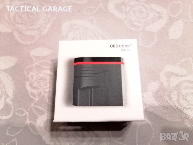 OBDeleven NextGen 2, снимка 3 - Друга електроника - 55150311
