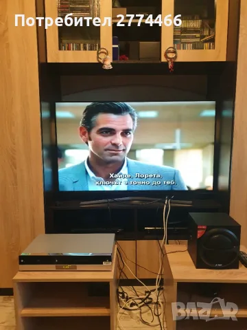 LG V290H DVD Плейър-VHS Рекордер, в отлично състояние!, снимка 6 - Друга електроника - 55532680