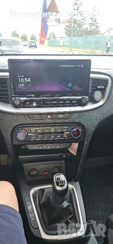 Kia ceed 1,5 T-gdi, снимка 5 - Автомобили и джипове - 55414064