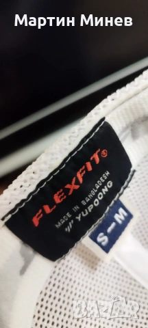 Шапка Flexfit чисто нова, снимка 4 - Шапки - 54140019