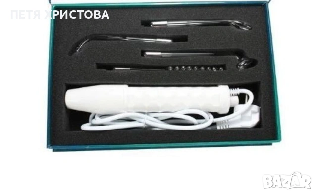 Козметичен уред за лице, снимка 6 - Козметични уреди - 54797087