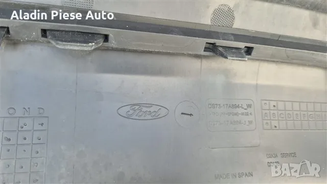 Задна броня Ford Mondeo MK5 година 2014 2015 2016 2017 2018 код DSV717906, DSV7-17906, снимка 7 - Аксесоари и консумативи - 55393015