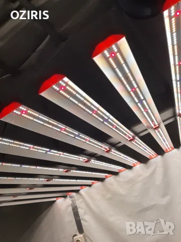 GREEN SENSATION 1000W led grow light, снимка 7 - Лед осветление - 55545107