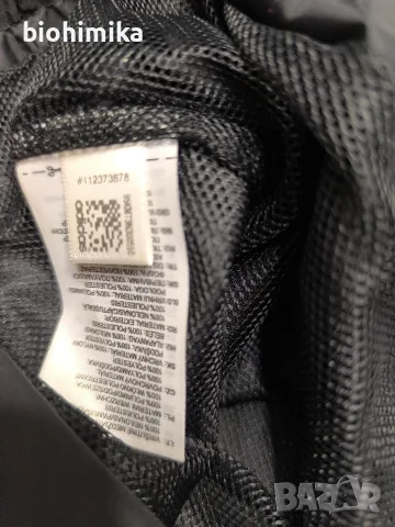 Ветровка Adidas L, снимка 4 - Спортни дрехи, екипи - 55623684