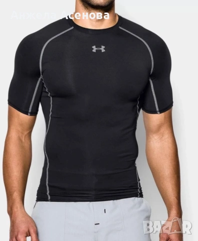 Under Armour тениска