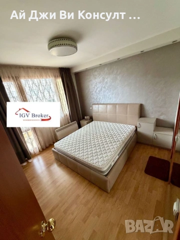 Двустаен апартамент в кв Витоша, снимка 6 - Апартаменти - 54502122