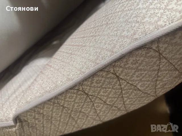 Матрак за спалня 190 на 160 БУРГАС