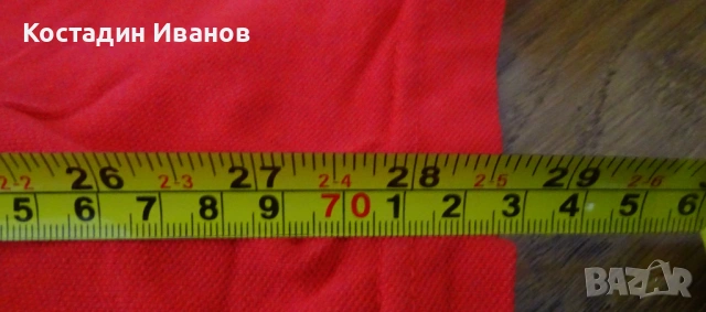 Hilti мъжка поло блуза L Хилти, снимка 9 - Блузи - 54740318