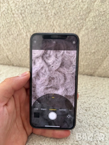  iPhone 11 Pro - Красив и в Перфектно състояние, снимка 5 - Apple iPhone - 54870202