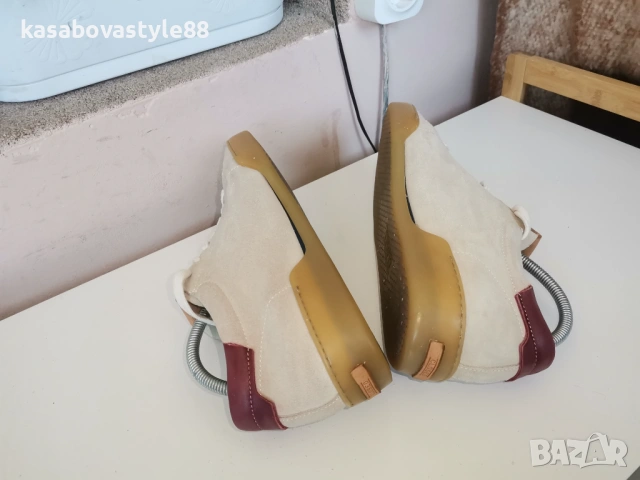 Спортни обувки Closed 39.5 н. , снимка 8 - Дамски ежедневни обувки - 54148112