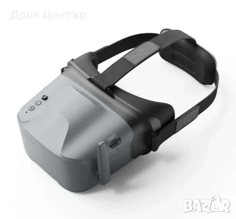 BETAFPV VR04 — Аналогови FPV Очила
