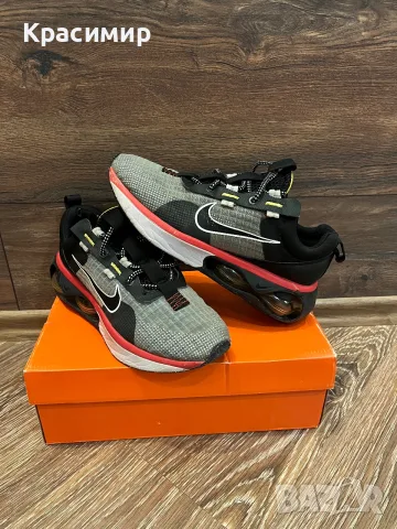 Маратонки  Nike