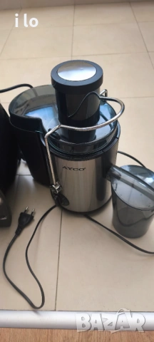 Сокоизстисквачка AYCO , снимка 2 - Други - 54895538