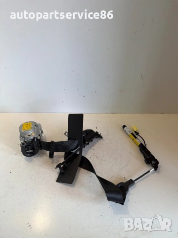 Преден десен предпазен колан за Jeep Renegade – OEM 34288678a 34291120A / 07356848740, снимка 11 - Части - 55156552