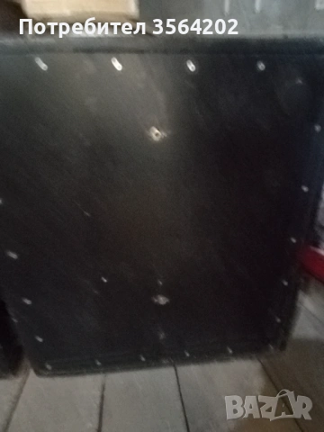 2бр. Тонколони-15 инчови говорители , снимка 6 - Тонколони - 54320704