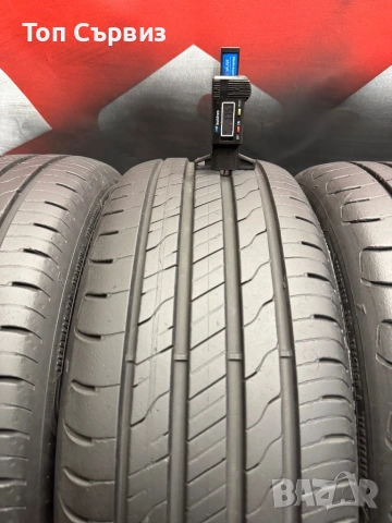 205 55 16, Летни гуми, Goodyear EfficientGripPerformace2, 4 броя, снимка 4 - Гуми и джанти - 54500530