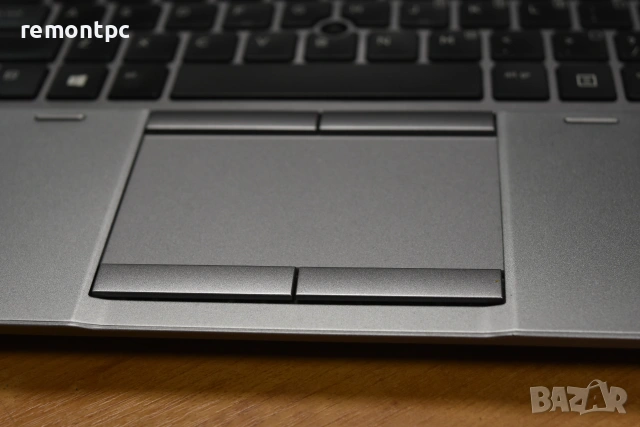 14 инчов лаптоп HP Elitebook 745 - бизнес модел с високо качество, снимка 11 - Лаптопи за работа - 55146427
