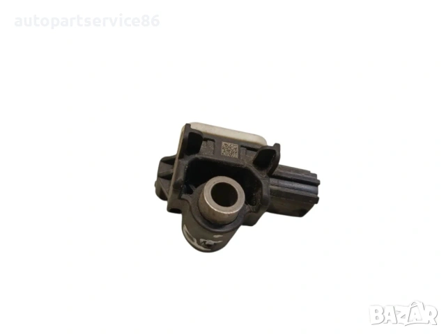 Сензор за удар на въздушната възглавница за Nissan Leaf (2012) 985811LA0A OEM , снимка 3 - Части - 54890188