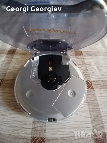 мини компакт диск, снимка 3 - Аудиосистеми - 55606541