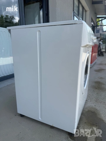 Малка пералня AEG 4 кг , снимка 5 - Перални - 54925083