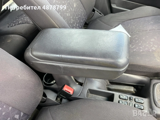 Мерцедес А 160  Mercedes  W168 на части, снимка 5 - Автомобили и джипове - 55192539