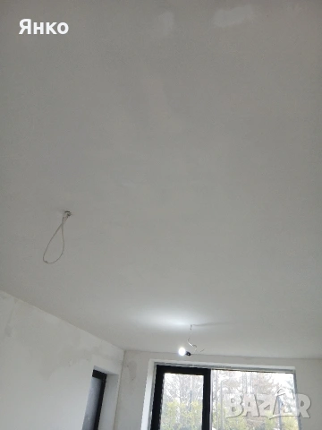 Качественно и бързо боядисване,шпакловка,и други ремонти,на ниски цени