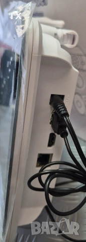 NVR Рекордер с Монитор Jennov V16 (8-канален) – БЕЗ камери и HDD, снимка 2 - Комплекти за видеонаблюдение - 55191963